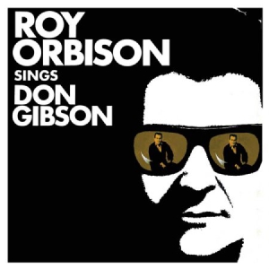 Orbison Roy - Sings Don Gibson (Vinyl) in der Gruppe VINYL / Pop-Rock bei Bengans Skivbutik AB (1723646)