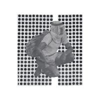 Ulrika Spacek - The Album Paranoia in der Gruppe VINYL bei Bengans Skivbutik AB (1723722)