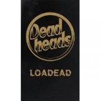 Deadheads - Loadead (Ltd Box Cd & T Shirt Small in der Gruppe CD bei Bengans Skivbutik AB (1724214)