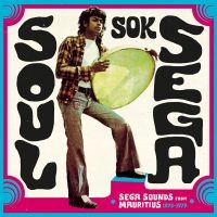 Various Artists - Soul Sok Sega in der Gruppe CD bei Bengans Skivbutik AB (1729681)