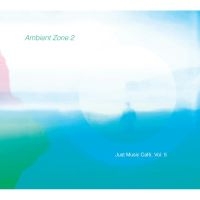 Blandade Artister - Ambient Zone 2 in der Gruppe CD bei Bengans Skivbutik AB (1732061)