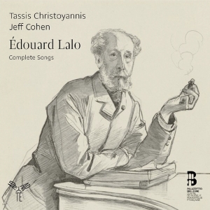 Lalo E. - Complete Songs in der Gruppe CD bei Bengans Skivbutik AB (1733880)