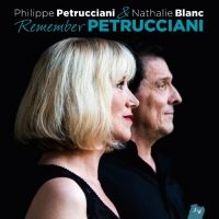 Petrucciani Philippe - Remember Petrucciani in der Gruppe CD bei Bengans Skivbutik AB (1733882)