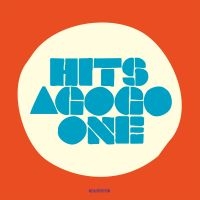 Various Artists - Hits Agogo One in der Gruppe CD bei Bengans Skivbutik AB (1734012)