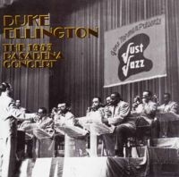 Ellington Duke - 1953 Pasadena Concert in der Gruppe VINYL bei Bengans Skivbutik AB (1735032)