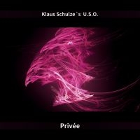 Schulze Klaus - U.S.O. - Privee in der Gruppe CD bei Bengans Skivbutik AB (1735080)