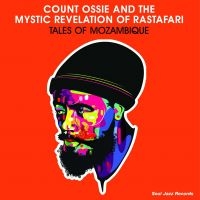 Count Ossie & The Mystic Revelation - Tales Of Mozambique in der Gruppe VINYL bei Bengans Skivbutik AB (1735139)