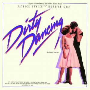 Various - Dirty Dancing (Original Motion Picture Soundtrack) in der Gruppe UNSERE TIPPS / Weihnachtsgeschenktipp Vinyl bei Bengans Skivbutik AB (1735356)