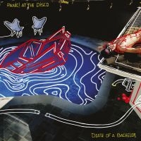 PANIC! AT THE DISCO - DEATH OF A BACHELOR in der Gruppe UNSERE TIPPS / Weihnachtsgeschenktipp CD bei Bengans Skivbutik AB (1735399)