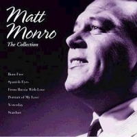 Matt Monro - The Matt Monro Collection in der Gruppe CD bei Bengans Skivbutik AB (1735571)