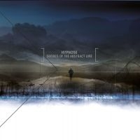 Hypno5e - Shores Of The Abstract Line in der Gruppe CD bei Bengans Skivbutik AB (1735611)