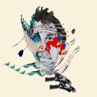 Animal Collective - Painting With in der Gruppe -Start Sell bei Bengans Skivbutik AB (1736287)