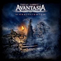 AVANTASIA - GHOSTLIGHTS in der Gruppe UNSERE TIPPS / Weihnachtsgeschenktipp CD bei Bengans Skivbutik AB (1736292)