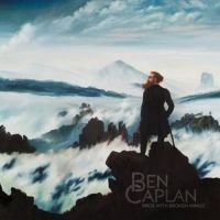 Caplan Ben - Birds With Broken Wings in der Gruppe CD bei Bengans Skivbutik AB (1737021)