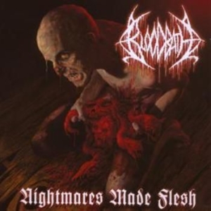 Bloodbath - Nightmares Made Flesh (Re-Issue) in der Gruppe UNSERE TIPPS / Weihnachtsgeschenktipp CD bei Bengans Skivbutik AB (1738003)