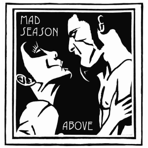 Mad Season - Above in der Gruppe UNSERE TIPPS / Klassiska lablar / Music On Vinyl bei Bengans Skivbutik AB (1766952)