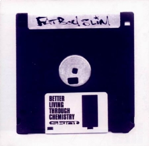 Fatboy Slim - Better Living Through Chemistry in der Gruppe VINYL bei Bengans Skivbutik AB (1767177)