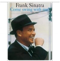 Sinatra Frank - Come Swing With Me! (Vinyl Lp) in der Gruppe VINYL bei Bengans Skivbutik AB (1767778)