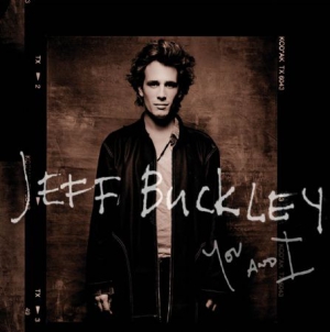 Buckley Jeff - You And I in der Gruppe VINYL bei Bengans Skivbutik AB (1774962)