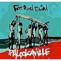 Fatboy Slim - Palookaville in der Gruppe VINYL bei Bengans Skivbutik AB (1783291)