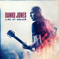 Danko Jones - Live At Wacken in der Gruppe MUSIK / Musik Blu-Ray / Rock bei Bengans Skivbutik AB (1788336)