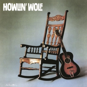 Howlin' Wolf - Rockin' Chair Album in der Gruppe UNSERE TIPPS / Klassiska lablar / Music On Vinyl bei Bengans Skivbutik AB (1790348)