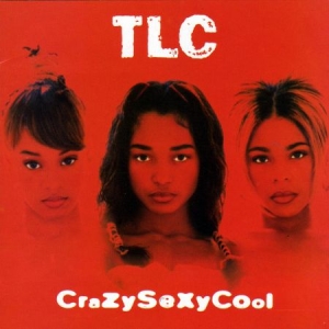 Tlc - Crazysexycool (2LP) in der Gruppe UNSERE TIPPS / Weihnachtsgeschenktipp Vinyl bei Bengans Skivbutik AB (1790401)