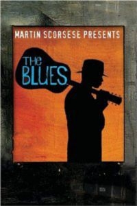 Scorsese Martin - Present The Blues: 7 Dvd in der Gruppe DVD & BLU-RAY bei Bengans Skivbutik AB (1790477)