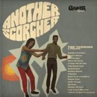 Tennors & Friends - Another Scorcher in der Gruppe VINYL bei Bengans Skivbutik AB (1791359)