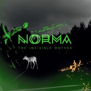 Norma - Invisible Mother in der Gruppe VINYL bei Bengans Skivbutik AB (1793927)