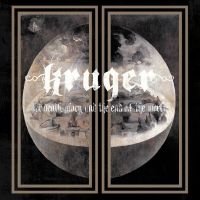 Kruger - For Death, Glory & The End Of The W in der Gruppe VINYL bei Bengans Skivbutik AB (1793932)