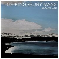 Kingsbury Manx - Bronze Age in der Gruppe VINYL bei Bengans Skivbutik AB (1793960)