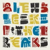 Bleeker Alex And The Freaks - How Far Away in der Gruppe VINYL bei Bengans Skivbutik AB (1794014)