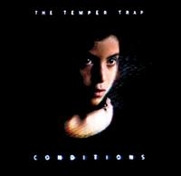 Temper Trap - Conditions in der Gruppe CD bei Bengans Skivbutik AB (1794871)