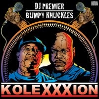 Dj Premier/Bumpy Knuckles - Kolexxxion in der Gruppe CD bei Bengans Skivbutik AB (1795701)