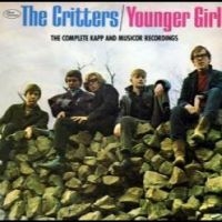 Critters - Younger Girl - The Complete Kapp An in der Gruppe CD bei Bengans Skivbutik AB (1795706)