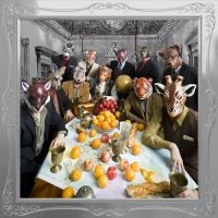 Antibalas - Antibalas in der Gruppe CD bei Bengans Skivbutik AB (1795892)