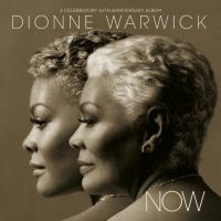 Warwick Dionne - Now in der Gruppe CD bei Bengans Skivbutik AB (1796005)