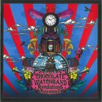 Chocolate Watchband - Revolutions Reinvented in der Gruppe CD bei Bengans Skivbutik AB (1796154)