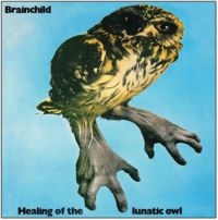 Brainchild - Healing Of The Lunatic Owl in der Gruppe CD bei Bengans Skivbutik AB (1796510)