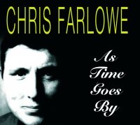 Farlowe Chris - As Time Goes By in der Gruppe CD bei Bengans Skivbutik AB (1796536)