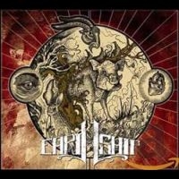 Earthship - Exit Eden in der Gruppe CD bei Bengans Skivbutik AB (1796593)