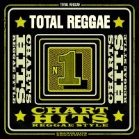 Various Artists - Total Reggae - Charts Hits Reggae S in der Gruppe CD bei Bengans Skivbutik AB (1796945)