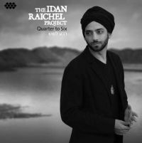 Idan Raichel Project - Quarter To Six in der Gruppe CD bei Bengans Skivbutik AB (1796954)