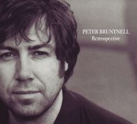 Bruntnell Peter - Retrospective in der Gruppe CD bei Bengans Skivbutik AB (1797010)