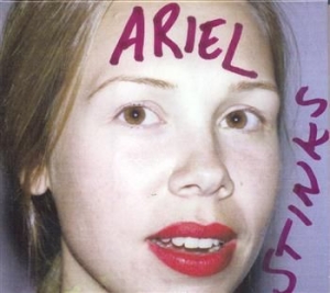 Ariel Pink - Thrash & Burn in der Gruppe CD bei Bengans Skivbutik AB (1797044)