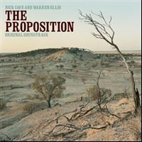 Nick Cave & Warren Ellis - The Proposition in der Gruppe UNSERE TIPPS / Tipps von Bengans Mitarbeitern / Soundtracks in Film und Fernsehen bei Bengans Skivbutik AB (1797185)