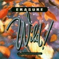 ERASURE - WILD! in der Gruppe UNSERE TIPPS / Weihnachtsgeschenktipp CD bei Bengans Skivbutik AB (1797194)