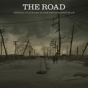 Nick Cave & Warren Ellis - The Road (Original Film Score) in der Gruppe UNSERE TIPPS / Weihnachtsgeschenktipp CD bei Bengans Skivbutik AB (1797212)