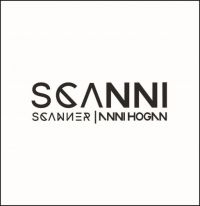 Scanner And Anni Hogan - Scanni in der Gruppe CD bei Bengans Skivbutik AB (1798128)